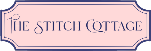 The Stitch Cottage